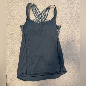 LULULEMON: Wild Tank